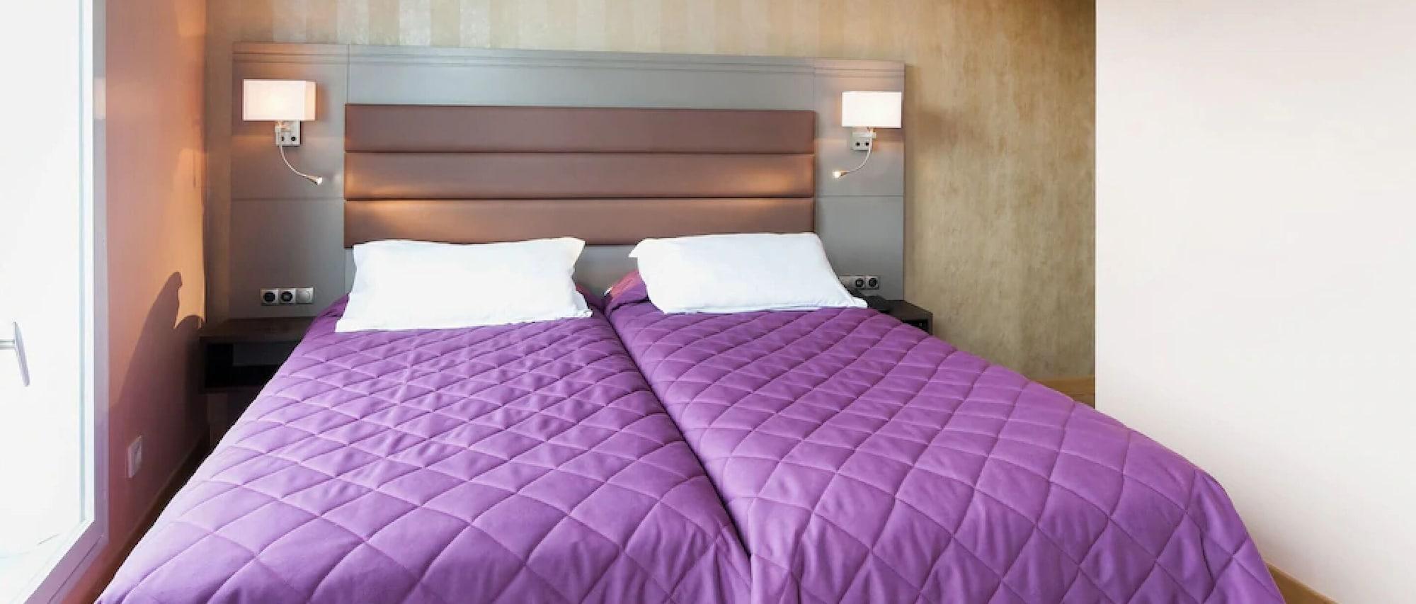 Hotel Americain Παρίσι Εξωτερικό φωτογραφία
