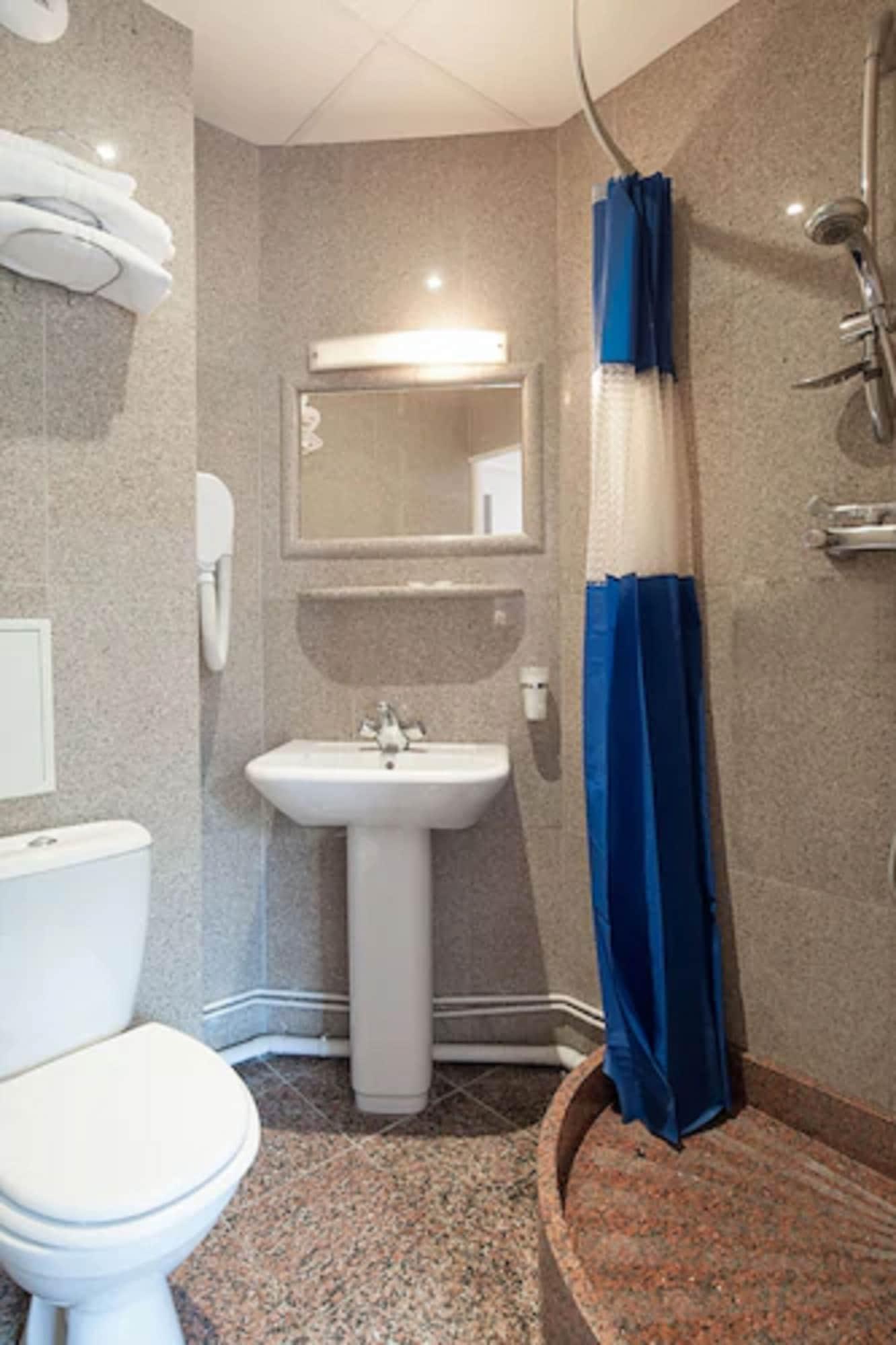 Hotel Americain Παρίσι Εξωτερικό φωτογραφία