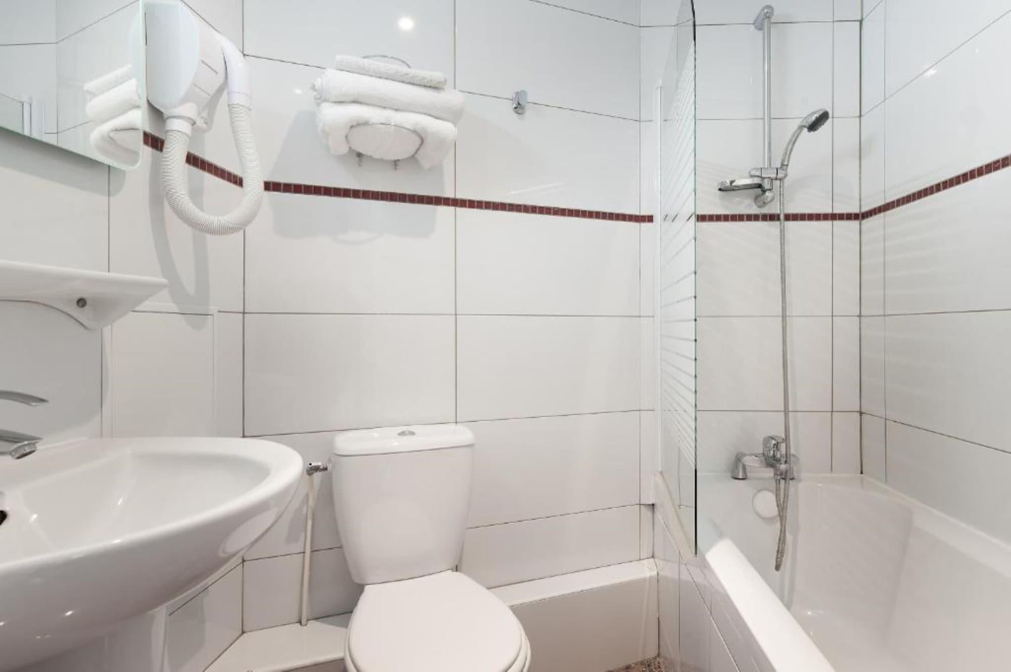 Hotel Americain Παρίσι Εξωτερικό φωτογραφία