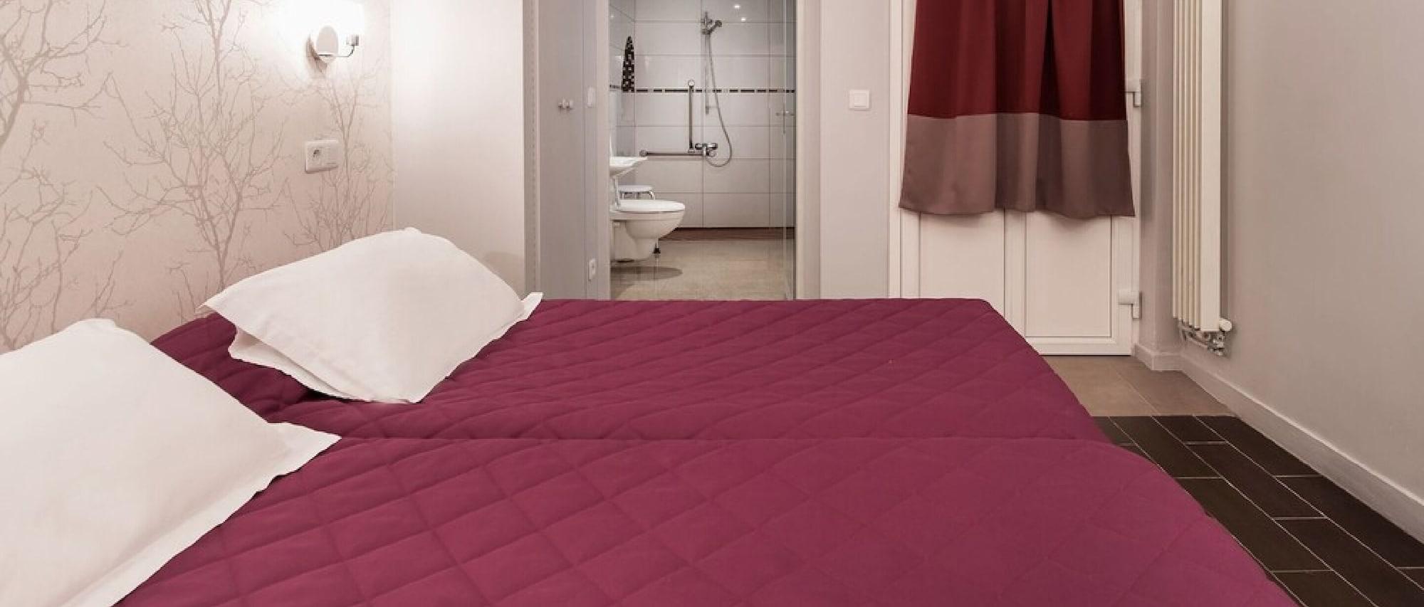 Hotel Americain Παρίσι Εξωτερικό φωτογραφία