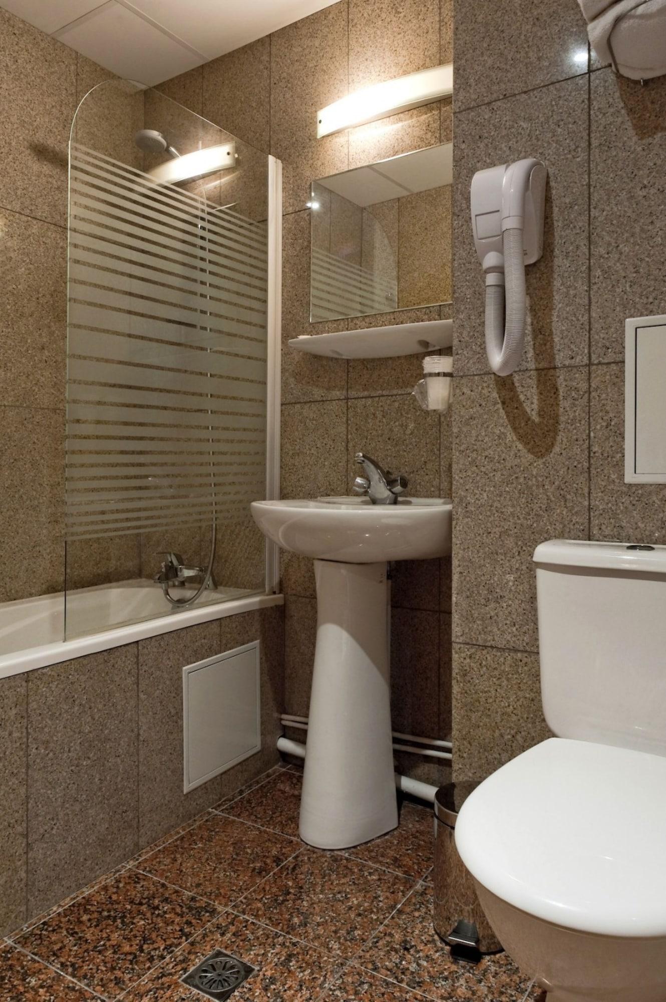 Hotel Americain Παρίσι Εξωτερικό φωτογραφία