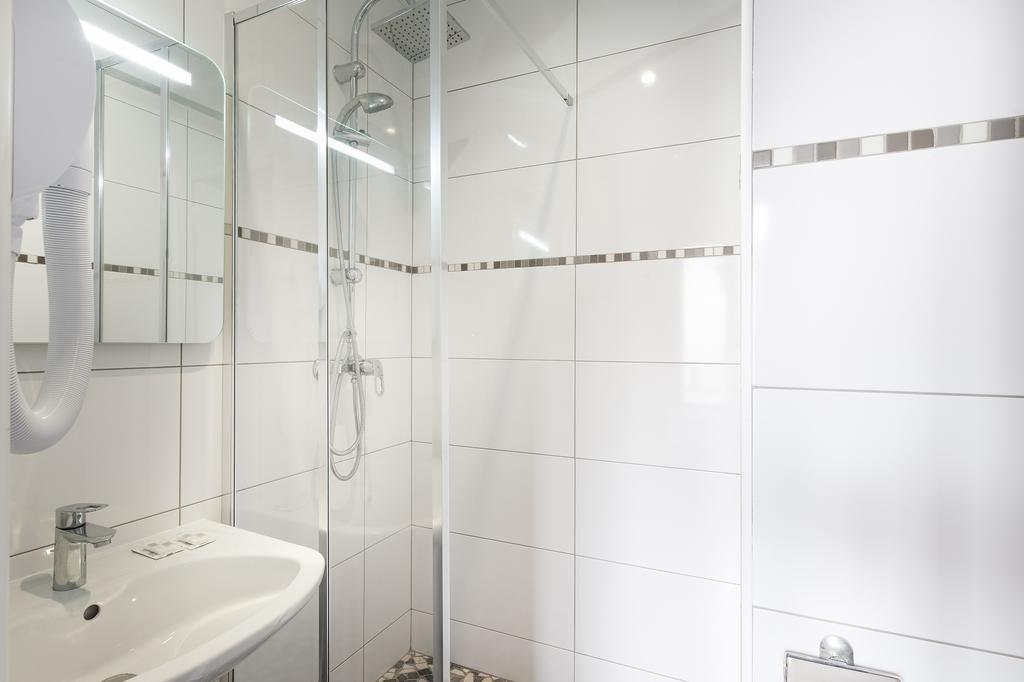 Hotel Americain Παρίσι Εξωτερικό φωτογραφία