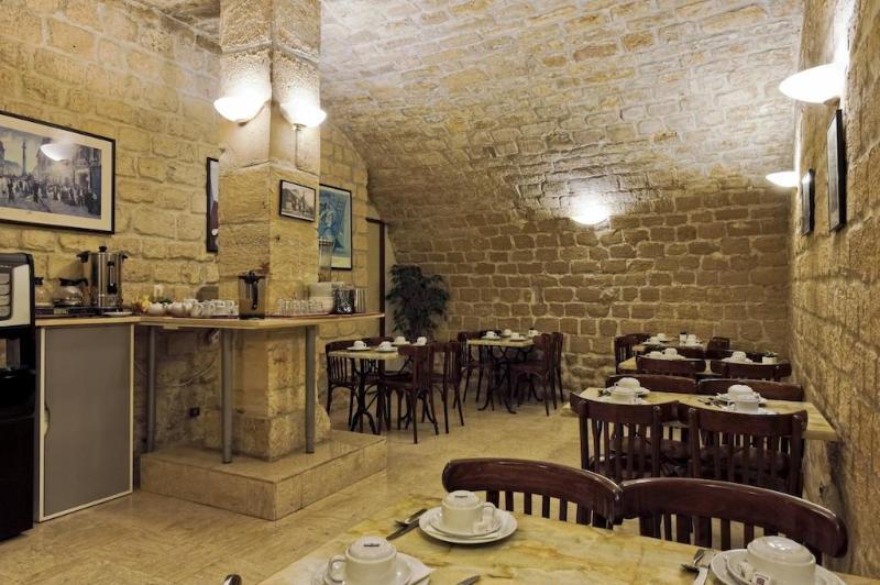 Hotel Americain Παρίσι Εξωτερικό φωτογραφία