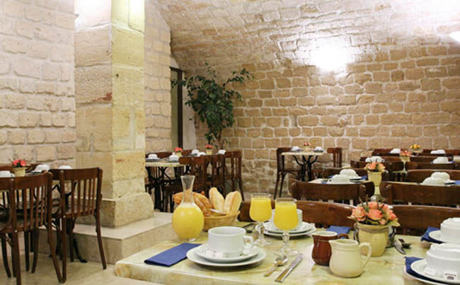 Hotel Americain Παρίσι Εξωτερικό φωτογραφία