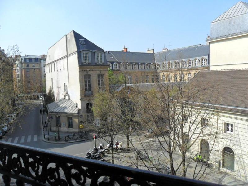 Hotel Americain Παρίσι Εξωτερικό φωτογραφία