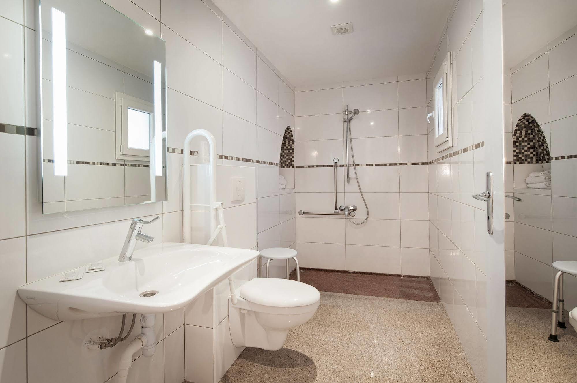 Hotel Americain Παρίσι Εξωτερικό φωτογραφία
